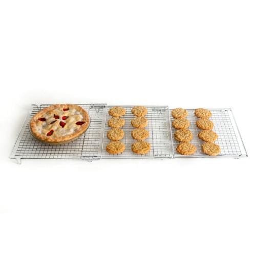 Nifty Expandable Cooling Rack