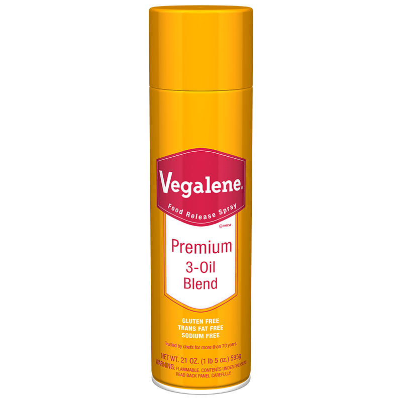 Vegalene Premium 3-Oil Blend Cooking Spray