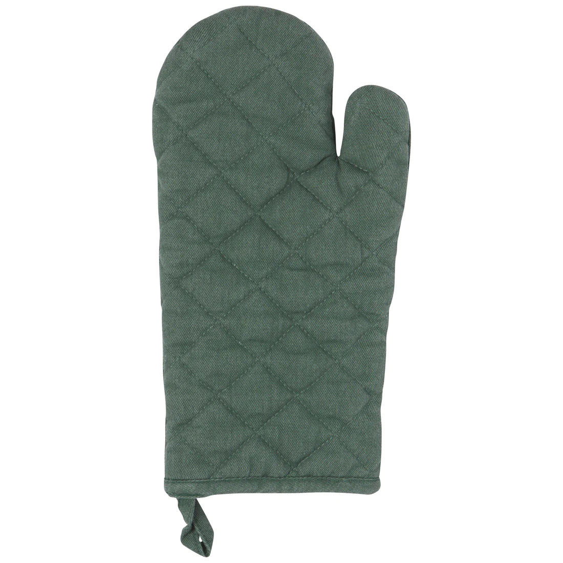 Danica Heirloom Oven Mitt - Thumbnail 2