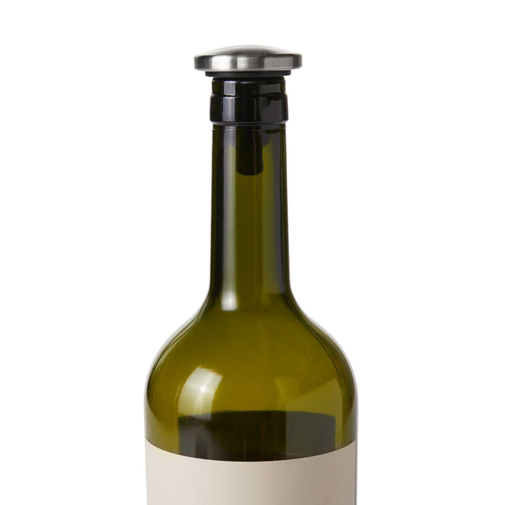 OXO 2-Piece Spill-proof Wine Stopper