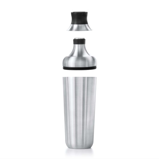 Oxo, Dining, Oxo Cocktail Drink Shacker With Removable Straining Top