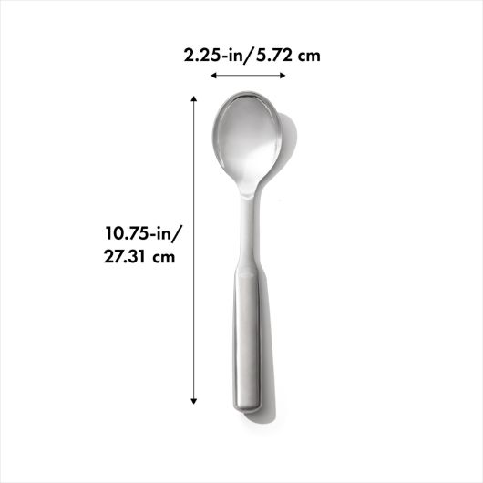 Buy OXO Good Grips Stainless Steel Serving Tong