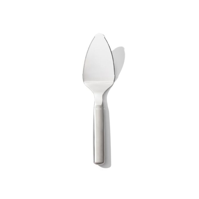 OXO Good Grips Medium Silicone Spoon Spatula – Atlanta Grill Company