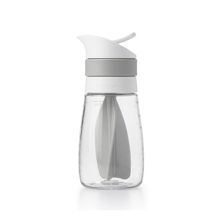 OXO Twist & Pour Salad Dressing Mixer