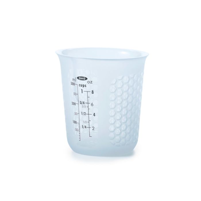 OXO Squeeze & Pour Measuring Cup