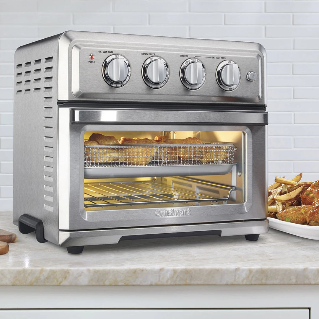Air Fryer Toaster Countertop Oven Combo - Bed Bath & Beyond - 35162520
