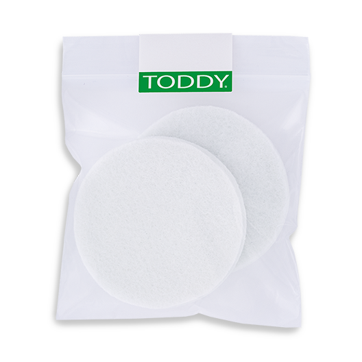 Toddy Coffee Filters (Pack of 2)
