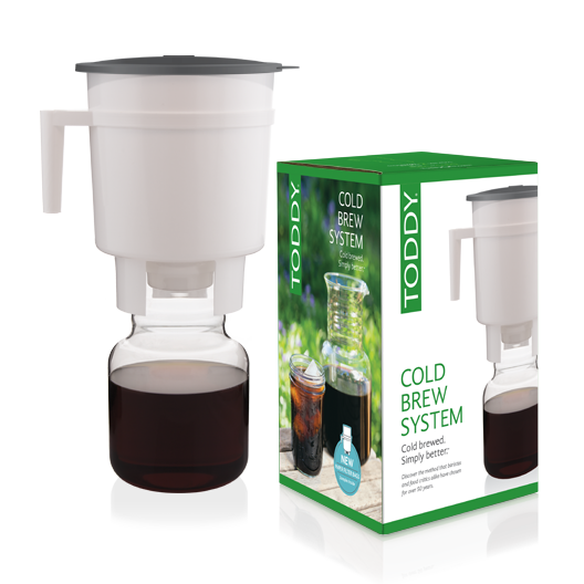 Toddy® Cold Brew System