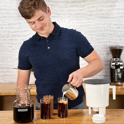 Toddy® Cold Brew System